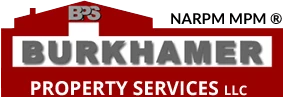 Logo for Burkhamer Property Services