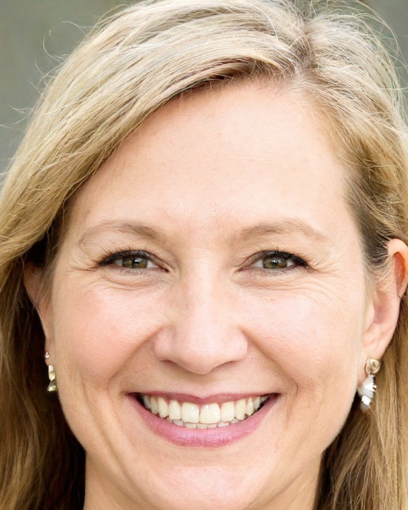 Greta Holm, Lead Property Manager