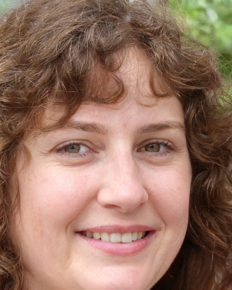 Ingrid Ostlund, Property Manager and Licensed Wisconsin Agent